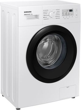 Пральна машина вузька Samsung WW60A3120BH/LE