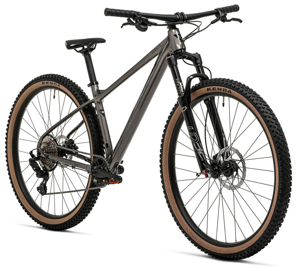 Горный велосипед Welt Rambler 1.0 (2025)
