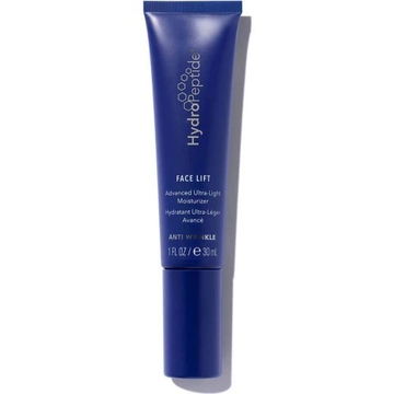 HydroPeptide Ультралегкий увлажняющий крем с мощной антиоксидантной защитой | Face Lift