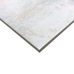 Керамогранит Alma Ceramica Oxide 60x60 см 1.8 м² матовый цвет бежево-голубой