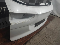 Крышка багажника Haval Jolion 21-нв Б/У Оригинал 6301600XST11AD