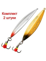 Блесна зимняя AQUA СЕНСЕЙ