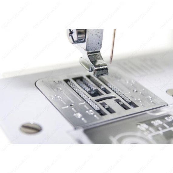 Швейная машина Janome PS 950