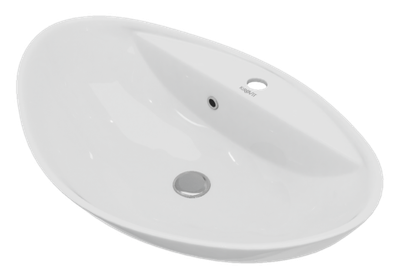 Раковина Kirovit  Гамма 60