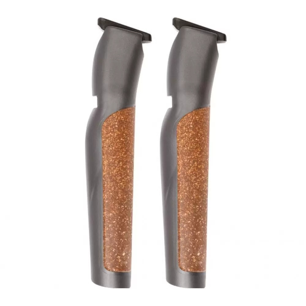 Рукоятки KV+ Handle Race Clip2, 16.5 mm