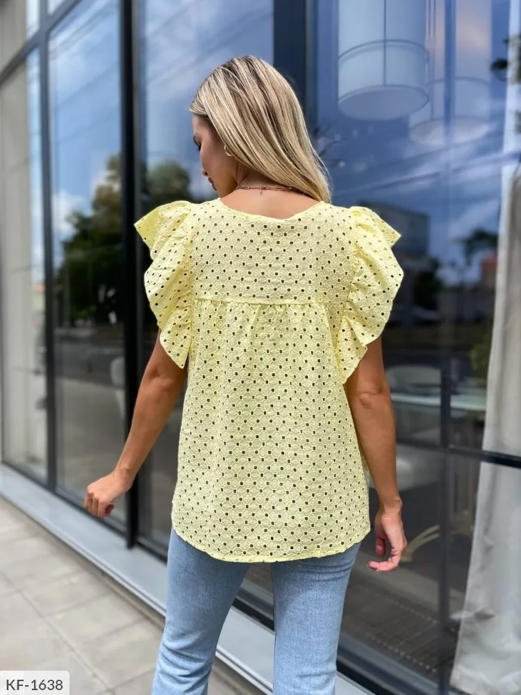 Костюм KF-1620 Фабрика Моды