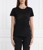 Футболка GUESS - черный(W4RI25 K9RM1)