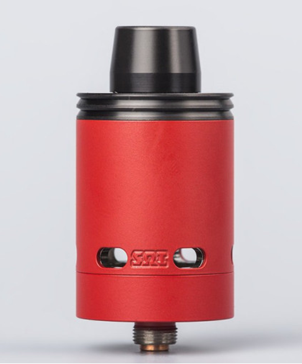 Дрипка Subzero Competition RDA 22 mm (Оригинал)