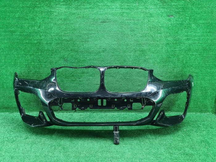 Бампер передний BMW X3 G01 (2017-2021) M-Paket