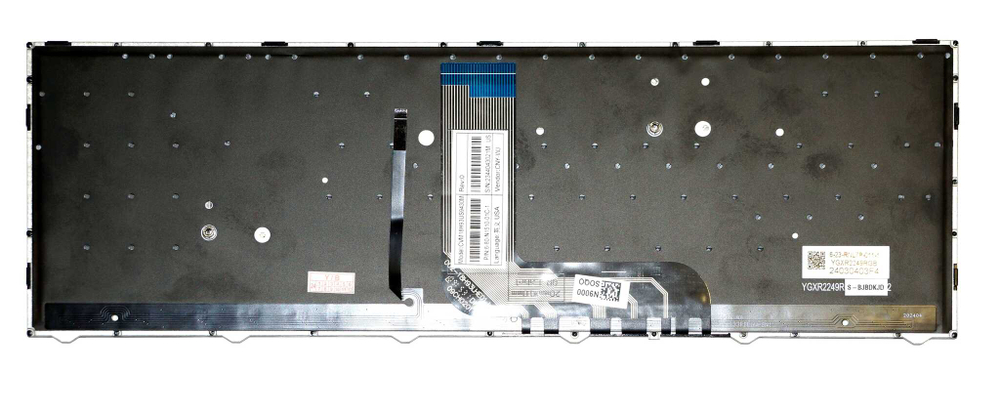 Клавиатура для Gigabyte G5 KC G5 MD GD KD G7 MD GD G7 KC 6-80-N15Z0 N815Z0 CVM18H96GB9430 CVM18H93US с подсветкой