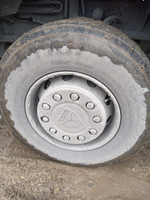 Howo T5G 8x4 Самосвал ZZ3317V384GE1 (Дизельный, 10,5 л, 440 л.с., МТ)