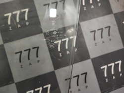 Стекло двери левой Suzuki Grand Vitara 2 (3 дв) Оригинал 8450264J00