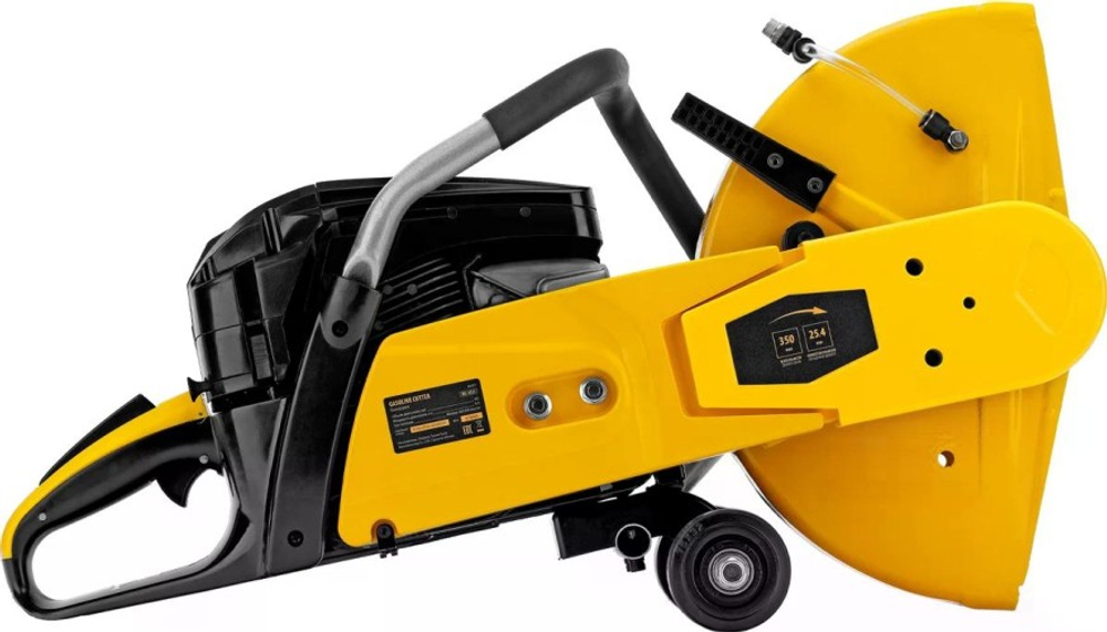 Бензорез Denzel МС-6535 350 мм 66301