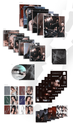 Альбом LE SSERAFIM - 5th Mini Album [HOT] (COMPACT ver.)