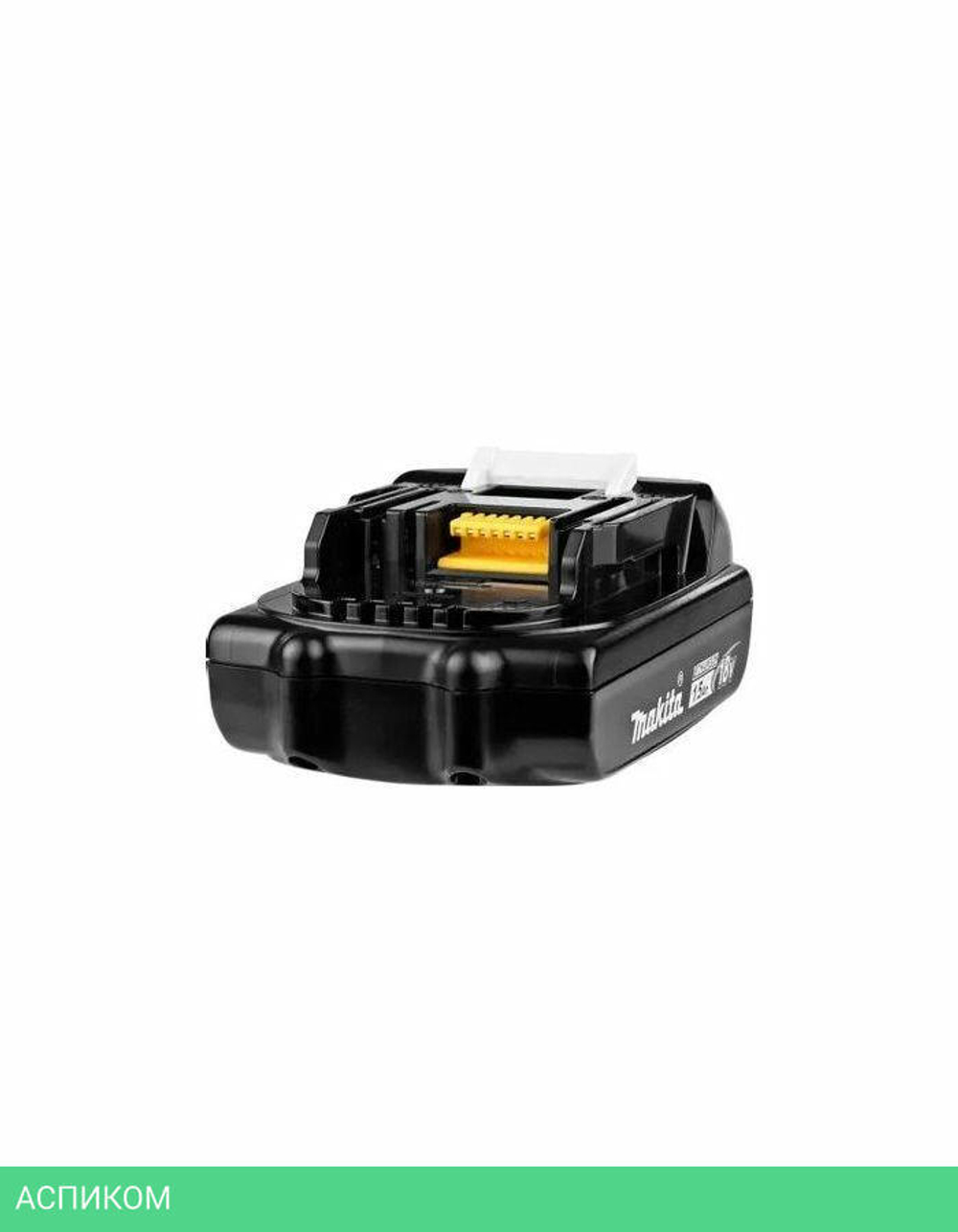 Аккумулятор для инструмента Makita BL 1815 N (632A54-1)