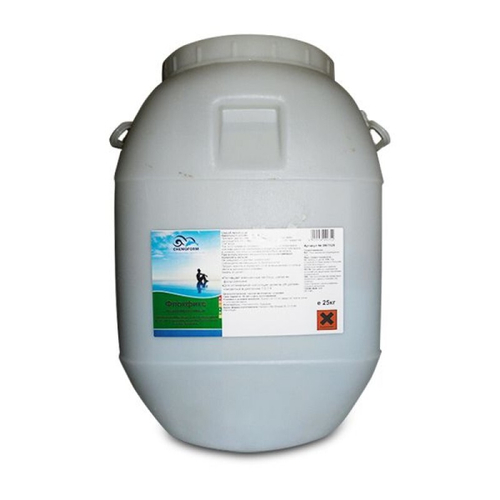 Флокфикс флокулянт в гранулах 5кг Chemoform