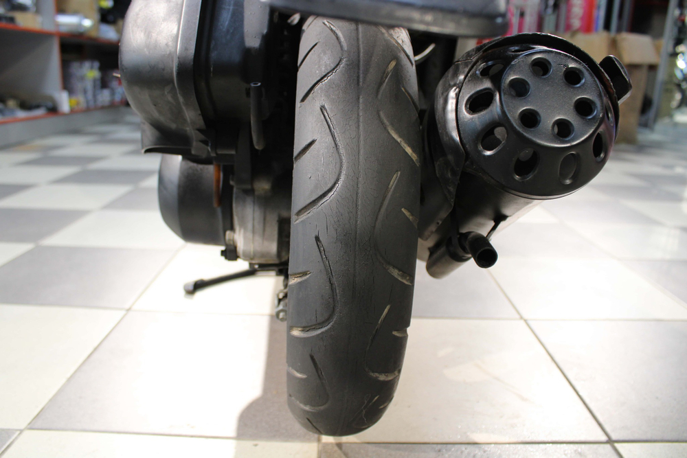 Honda Dio AF35 AF35-1704089