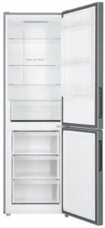 Холодильник двухкамерный Haier CEF535ASG (h)
