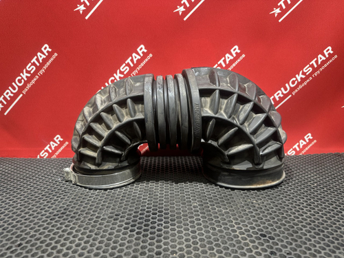 Патрубок воздушного фильтра 2023г