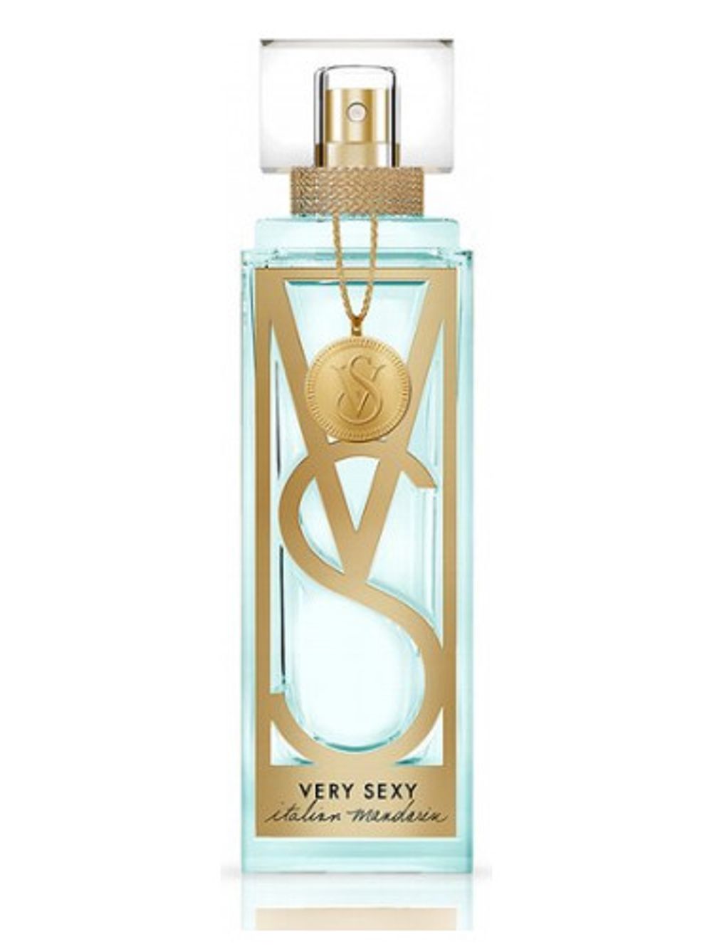 Victoria's Secret Very Sexy Italian Mandarin