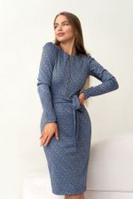 Платье 5653 Open-style (Акция)