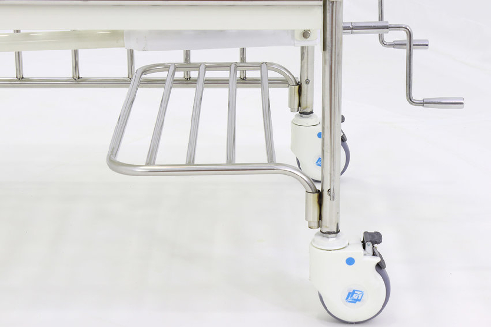 Кровать механическая подростковая Med-Mos F-45 max