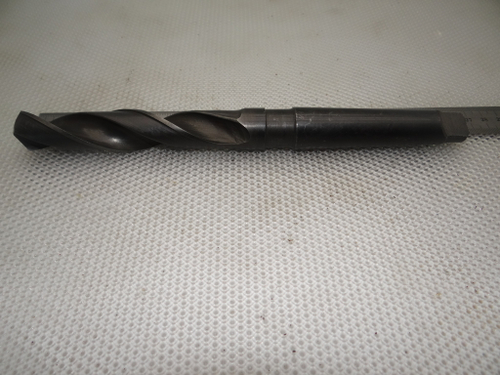 Сверло 23.5мм (120х260) Р6М5 к\х К/М3 СССР