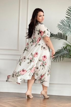 Цена на Платье-3203 больших размеров