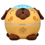 NOW Foods, Solutions, диффузор Sleepy Puppy, 1 диффузор