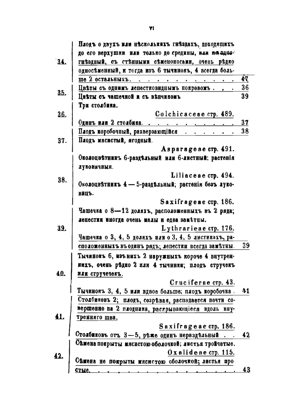 Московская флора или описание высших растений и ботанико-географический обзор Московской губернии | Н.Н. Кауфман