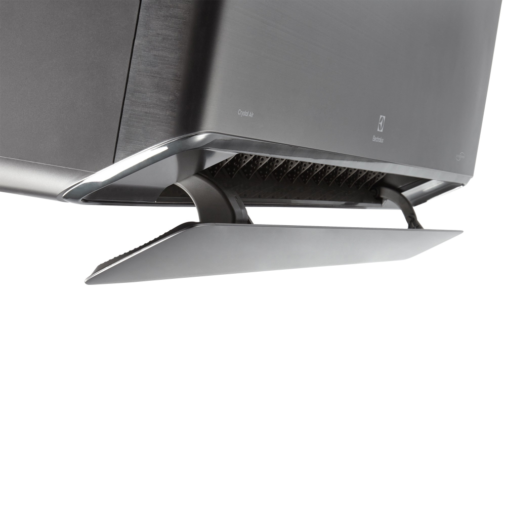 Сплит-система кондиционер инверторный Electrolux Crystal Air Super EACS/I-10HFA/N8_V2 на 27 м²