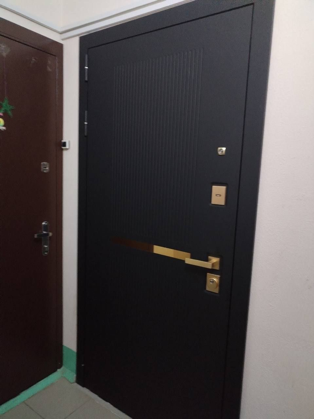 Входная дверь Ардеко