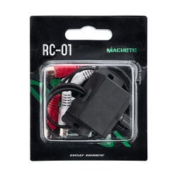 MACHETE RC-01