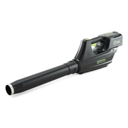 Greenworks GC82BLK5 82V 82В воздуходув аккумуляторный (1 x 5 Ач, ЗУ) 55.56 м/с 2401107UB
