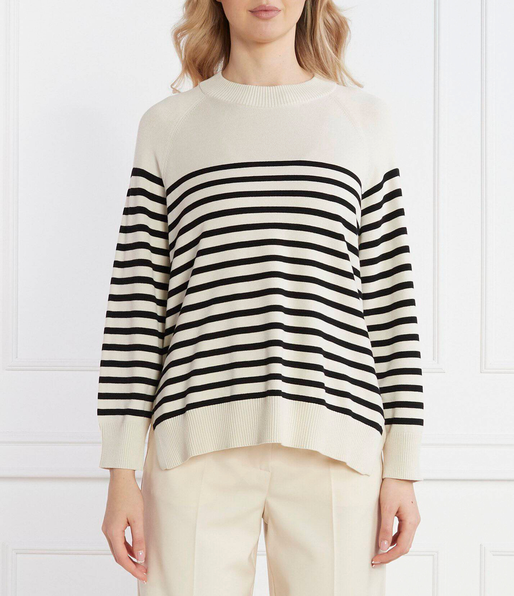 Свитер Weekend MaxMara - бежевый(153610616)