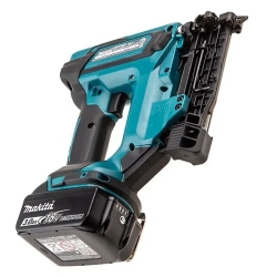 Makita DPT353Z аккумуляторный гвоздезабиватель (без АКБ и ЗУ)