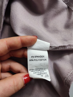 Топ Kashieca однотонный 44 размер