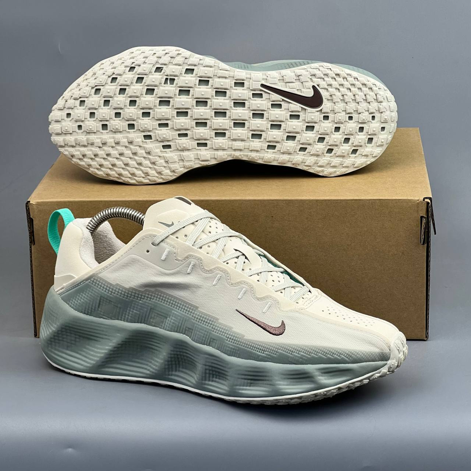 Кроссовки Nike Ava Rover #579 (беж.)