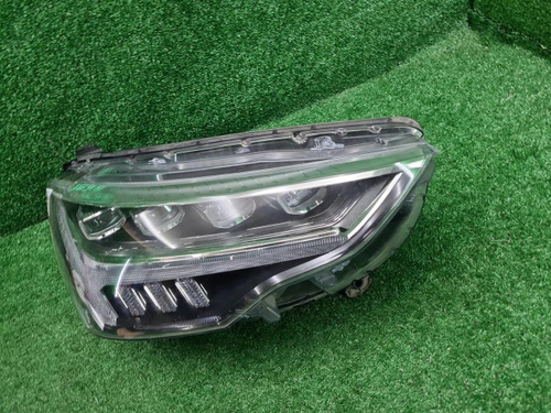 Фара правая Haval Jolion (2021-н.в.) LED