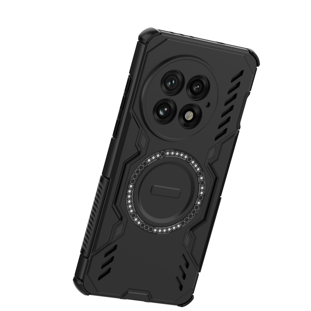 Защитный чехол Space Shell Magnetic Case для OnePlus 13