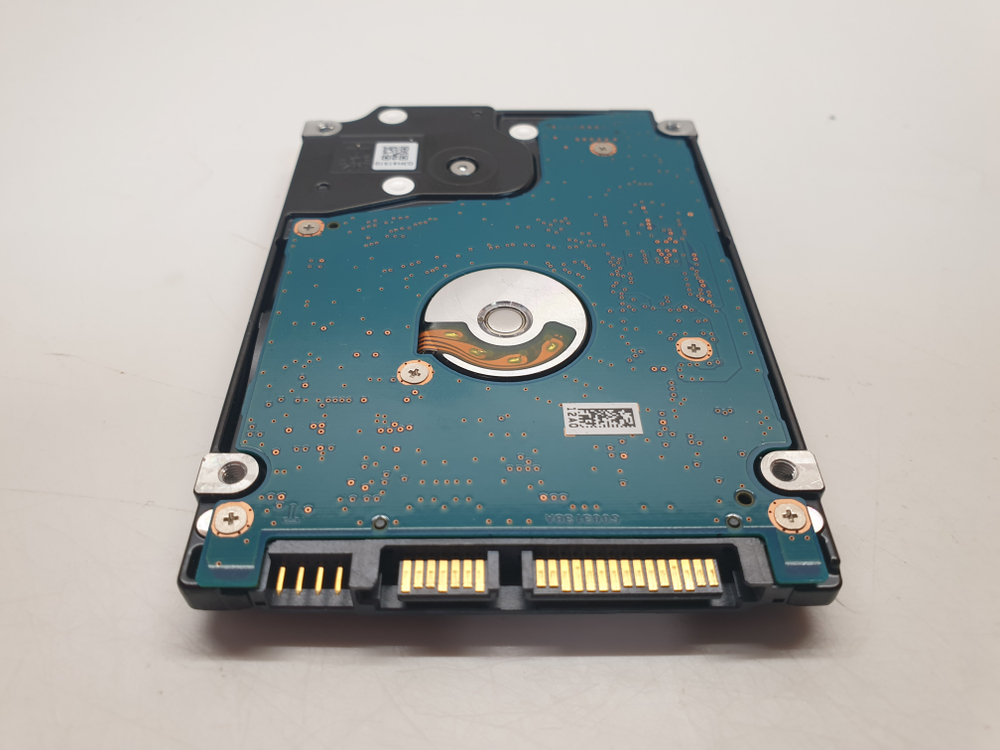 HDD 1Tb 2,5" Toshiba, MQ01ABD100