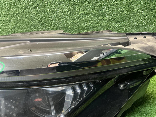 Фара левая VW Touareg 3 (2018-2023) LED