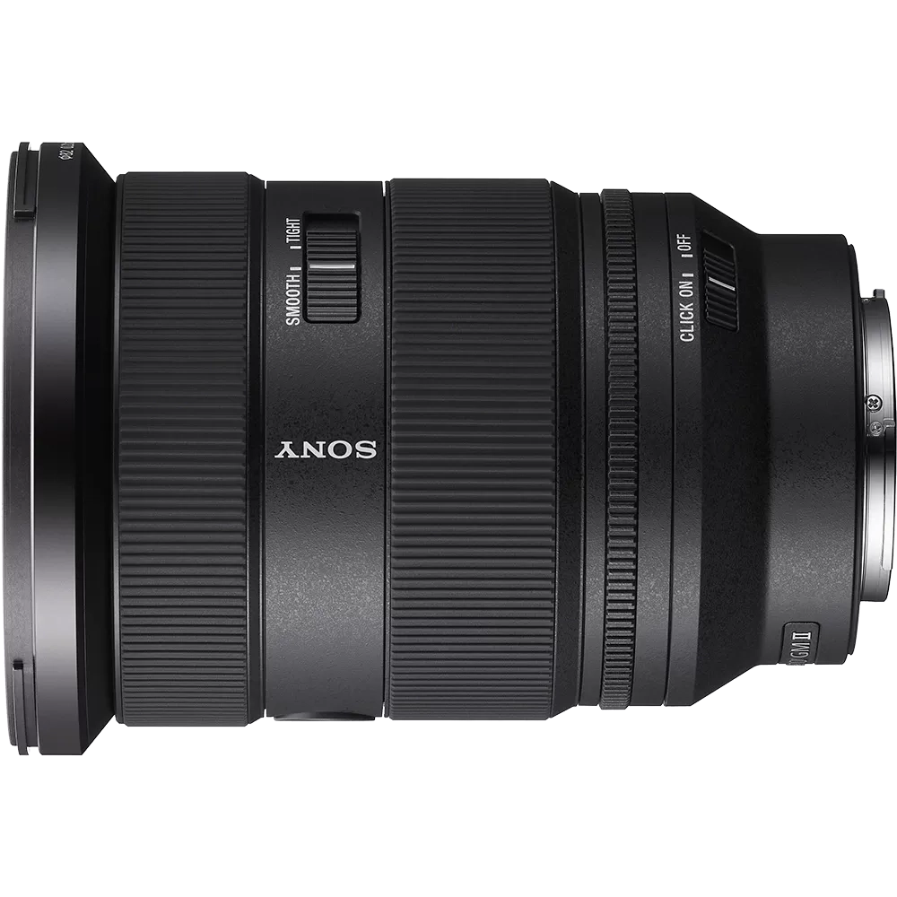 Объектив Sony FE 24-70mm f/2.8 GM II