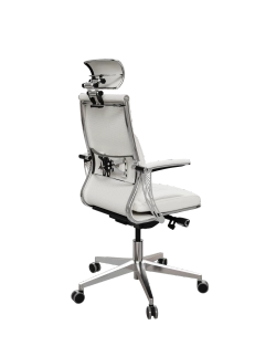 Эргономичное кресло Samurai M3-11U - Infinity /Kc06/Wm06/U1mL-4c3/H13mL-3D(M26.B32.G25.W03)