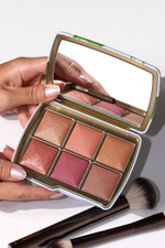 Hourglass Ambient Lighting Edit - Unlocked Lotus Flower