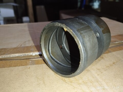 Втулка 45х55х60