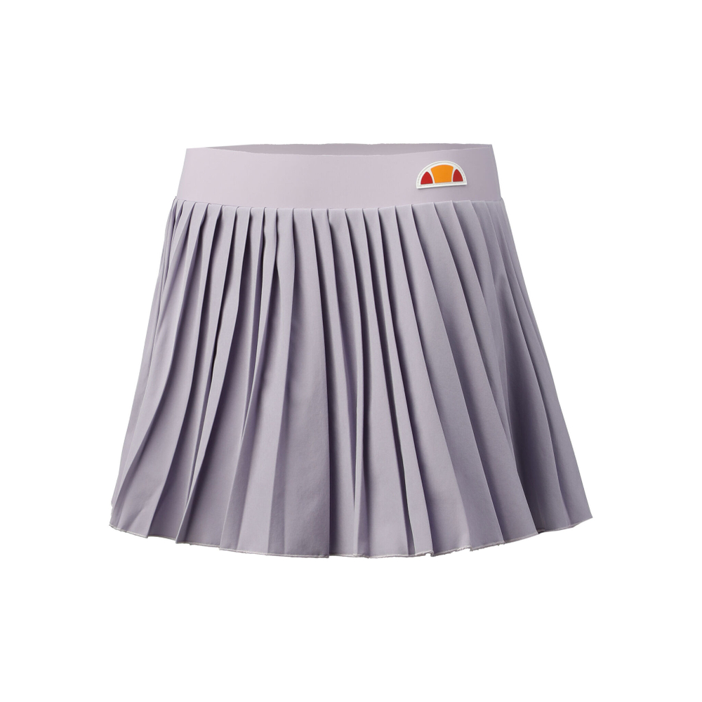 Женская теннисная юбка Ellesse Stiorra Skirt Women - Lilac