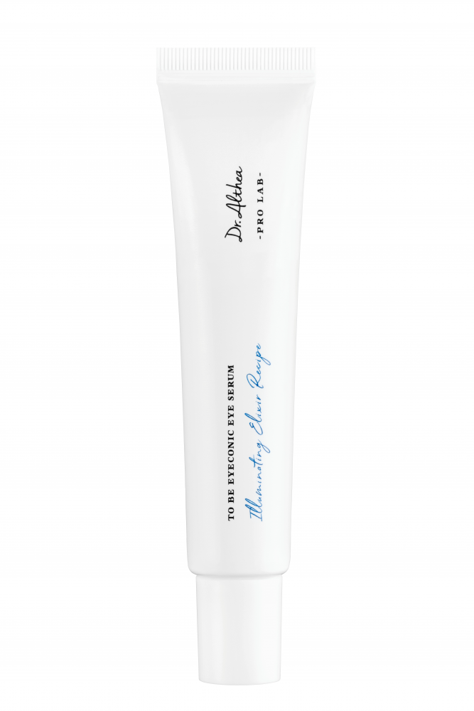 Увлажняющий крем для кожи вокруг глаз Esthetic House Formula Eye Cream Hyaluronic Acid 95%