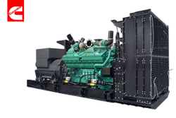 Дизельный генератор ТСС АД-1500С-Т400-1РМ15