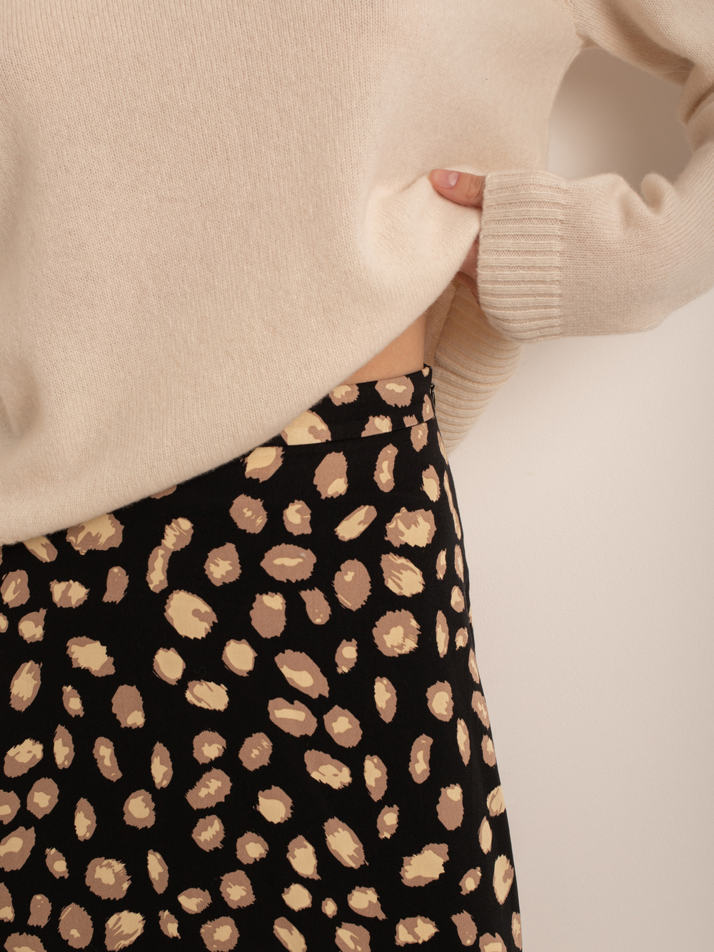 Юбка "Грета"